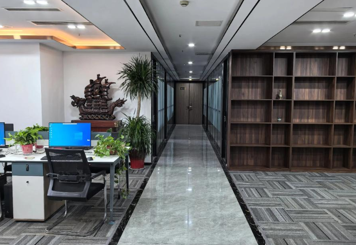 徐州百大蓝天商贸有限公司五金机电选型指南：工矿企业常用型号与参数说明